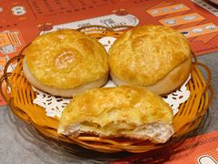 真係菠蘿包-点点心点心专门店(旺角店)
