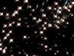 -STARRY CAFE & LOUNGE BAR(高新店)