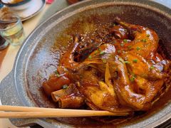 -松沪名灶·新上海菜(飞航吾悦广场店)