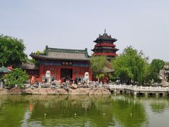 -开封府