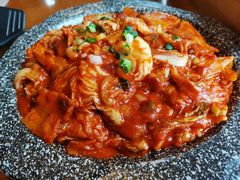 -第二外国语学院-韩国餐厅(朝阳路店)