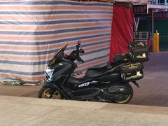 -87号烧烤海鲜·大排档(金沙滩店)