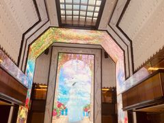 -上海苏宁宝丽嘉酒店·Cafe Bellagio西餐厅