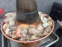 -山海关浑锅(秦皇岛首店)