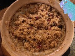 腊味煲仔饭-大头椰·椰子鸡火锅(南宁万象城店)