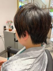 -Kraemer paris·苏豪路易士·嘉玛发廊
