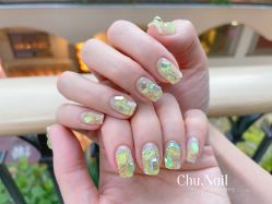 -初NAIL日式美甲美睫沙龙