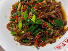 -天下客饭店(中山路店)