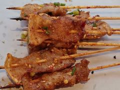 -林二哥宜烤官·宜宾小烧烤