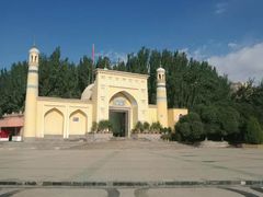 -艾提尕尔清真寺