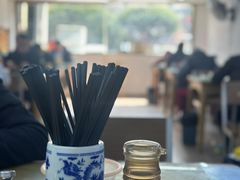 -玉华饮食店(茅台路店)