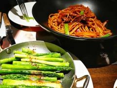 -食间牛排(重庆路万达店)