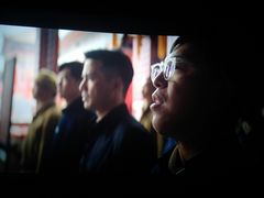 -上影国际影城(普陀绿地缤纷城店)