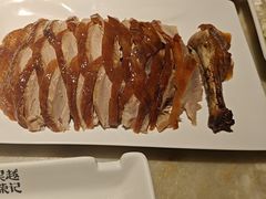 -吴越荣记苏州菜·松鼠桂鱼(月光码头店)