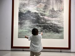 -龙岗区科技馆