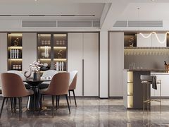 -大宅设计设计店铺(浦东店)