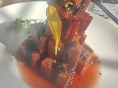 -吴越荣记·苏州菜·松鼠桂鱼(娄门景区店)