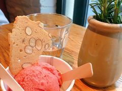 -La Strada(安福路店)
