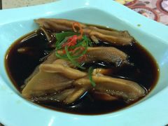 青芥无骨鸭掌-点都德(北京路贰店)