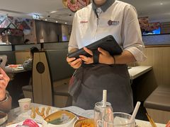 -海底捞火锅(番禺广场店)