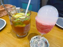 -西语炭烧牛排·西厨(石龙店)