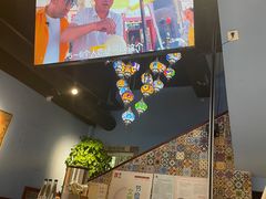 -欧提汗·新疆餐厅·清真(银都路店)