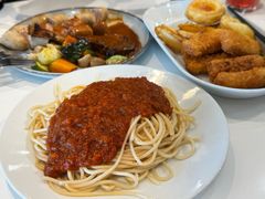 -宜家·瑞典风味餐厅(烟台路店)