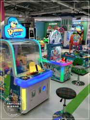 点击看大图 -利奥梦幻主题乐园(爱琴海购物公园店)