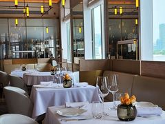 靠窗位-Jean Georges
