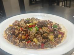 -健眺小海鲜(临海后山店)