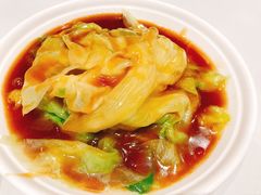 -頂好酒家·经典粤菜(海信广场店)