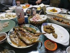 -大梁骨头馆·酱骨老菜(友好店)