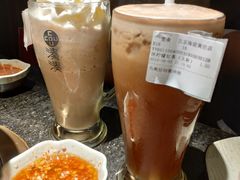 -湊湊火锅·茶憩(新中关购物中心店)