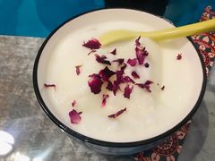 -一个勺子新疆锡伯主题私房菜(红墙巷49号院店)