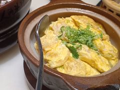 -客语客家菜(华发商都店)