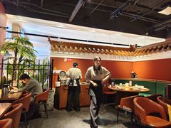 -波螺油子青岛本帮菜(银座店)