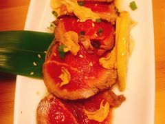 -王鼎精致料理铁板烧(世博源店)