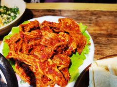 -王婆乔鲜鱼自助火锅(蜀汉路店)