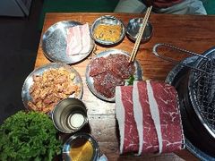 -原始泥炉烤肉(总店)
