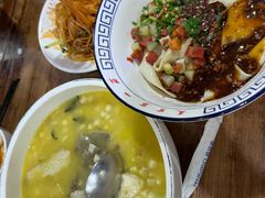 -天下第一面(大雁塔北广场店)