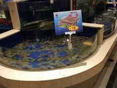 水产区-海景壹号大酒店(滨湖店)