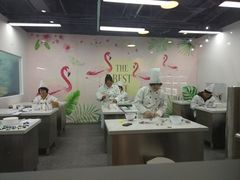 -威利旺卡烘焙西点蛋糕培训(朝阳校区)