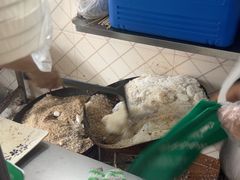 -吉英盐焗鸡(文中路店)