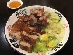 -吾家香港烧腊专门店