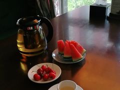 -上岛咖啡(华源四里店)