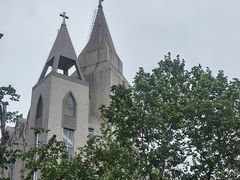 -南京市基督教莫愁路堂
