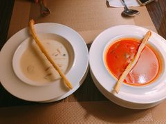 法式罗宋汤-巴别塔法餐舍(朝阳店)
