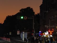 -麦当劳(厦门思明路店)