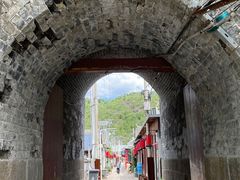 -遥桥古堡