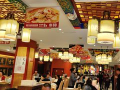 -惠丰堂饭庄·烤鸭·京味菜(翠微路店)